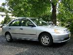 2001 Honda Civic