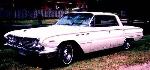 1961 Buick Special