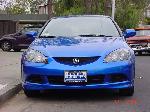 2005 Acura RSX