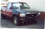 1992 GMC Pickup