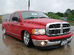 2002 Dodge Ram