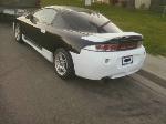 1998 Mitsubishi Eclipse