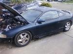 1995 Mitsubishi Eclipse