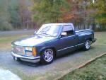 1992 GMC 1500 Pickup