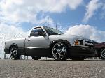 1994 Chevy S-10