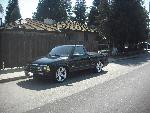 1995 Chevy S-10