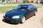 1999 Honda Civic