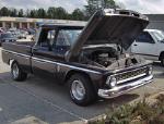 1963 Chevy C-10