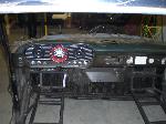 65 F100 DASH