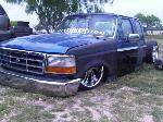 1995 Ford F150-Supercab