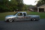 1991 Chevy S-10