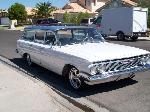 1961 Chevy Belair
