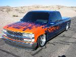 1991 Chevy Full Size P/U