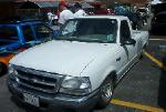 1999 Ford Ranger