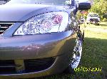 2006 Mitsubishi Lancer