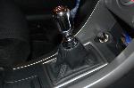 Short Shifter