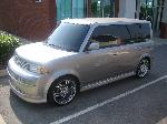 2005 Scion xB