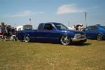 1997 Chevy S-10