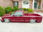 1995 Chevy S-10