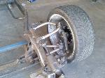 12 rotors, I made a big brake kit for it