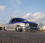 Pics from the Street Trucks Shoot