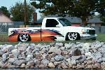 2001 GMC 1500 Pickup
