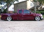 1999 Ford F150