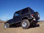 1995 Jeep YJ