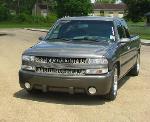 2001 Chevy Full Size P/U
