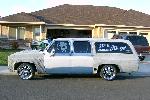 1987 Chevy Suburban