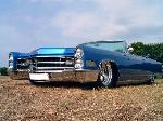 1966 Cadillac El Dorado