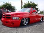 2000 Dodge Ram