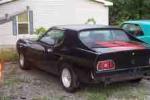 1971 Ford Mustang
