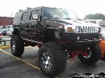2003 GMC Hummer