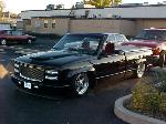 1990 Chevy Full Size P/U