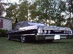 1964 Chevy Impala
