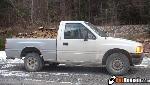 1992 Isuzu Pickup