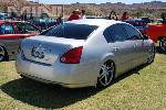 2005 Nissan Maxima
