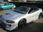 1997 Mitsubishi Eclipse