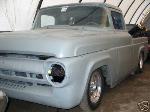 1957 Ford F100