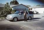 1998 Ford Expedition