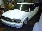 1994 Chevy S-10
