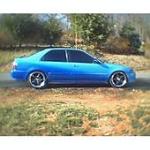 1993 Honda Civic
