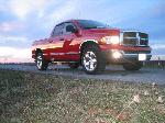 2002 Dodge Ram
