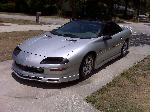 1997 Chevy Camaro