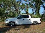 2004 Ford F150