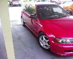 1992 Honda Civic Hatchback