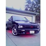 1994 Chevy S-10