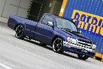 2002 Toyota 2wd Pickup