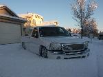 2003 GMC 1500 Pickup
